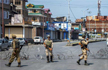 Three policemen abducted by militants in Kashmirs Shopian, say sources